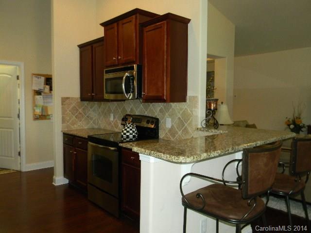 Kingsbridge - Residential