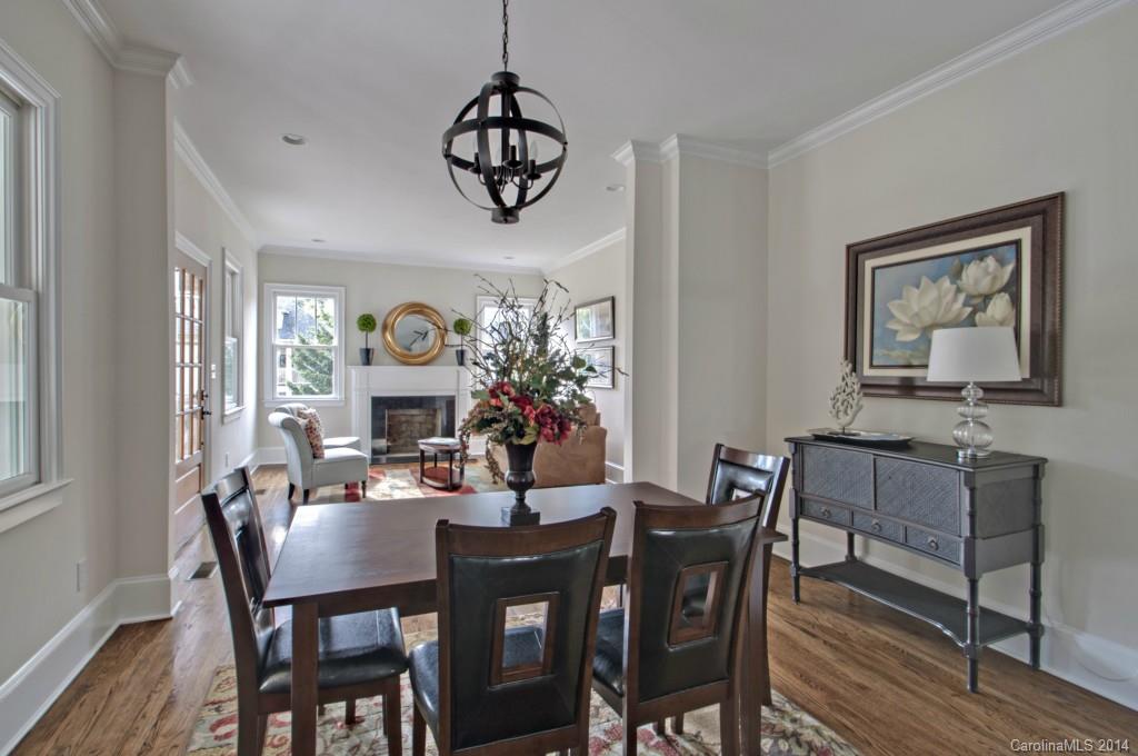 Dilworth - Residential