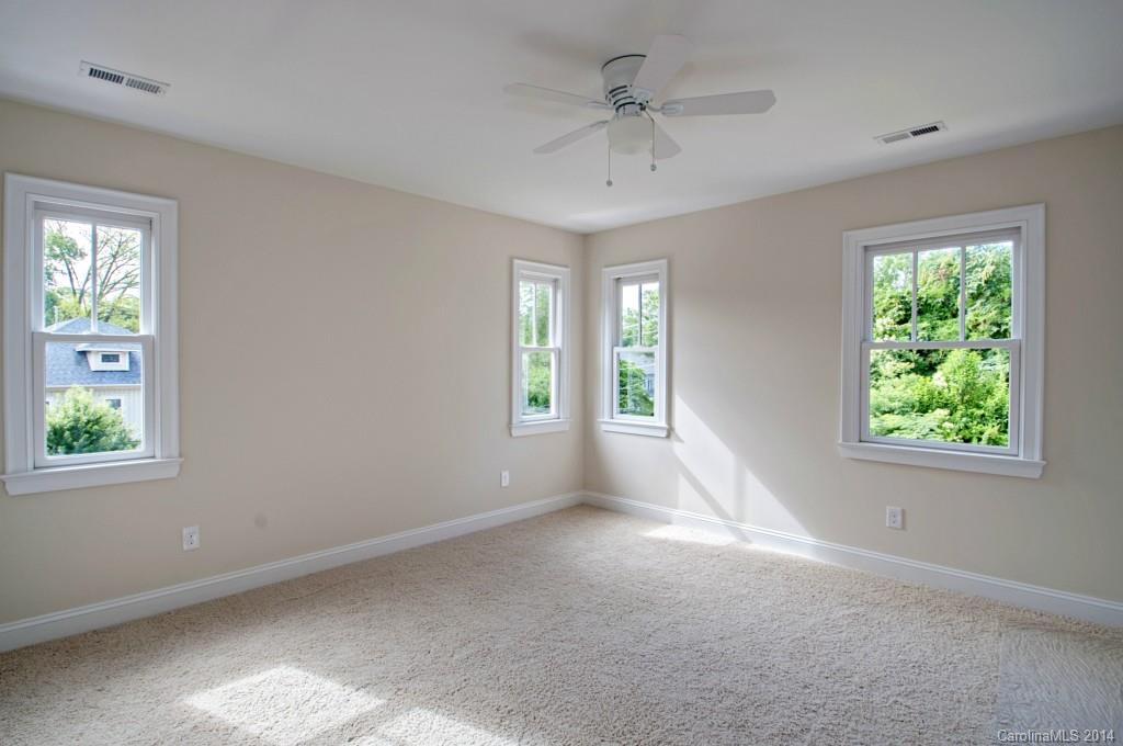 Dilworth - Residential