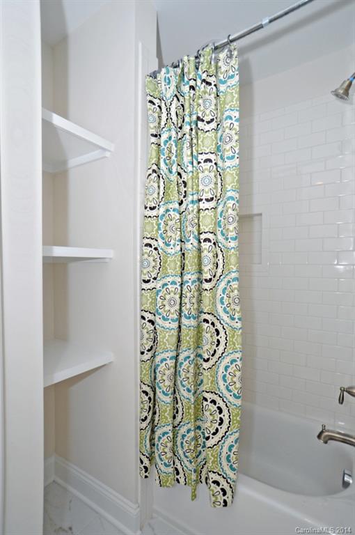 Dilworth - Residential