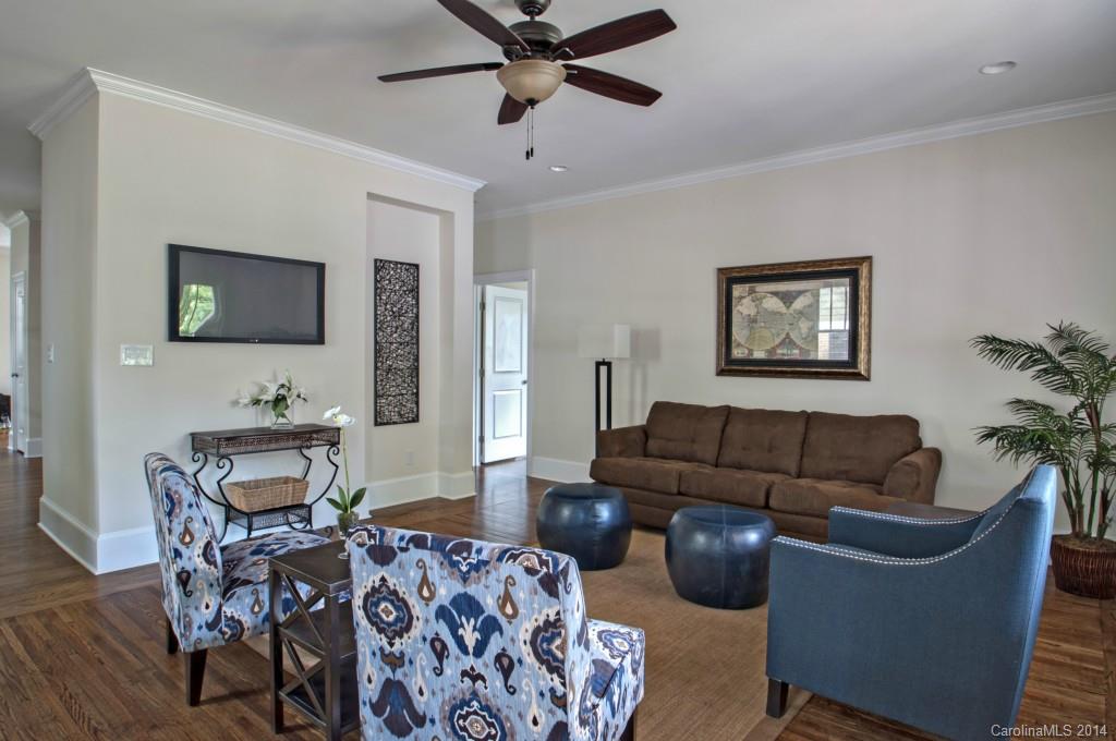 Dilworth - Residential