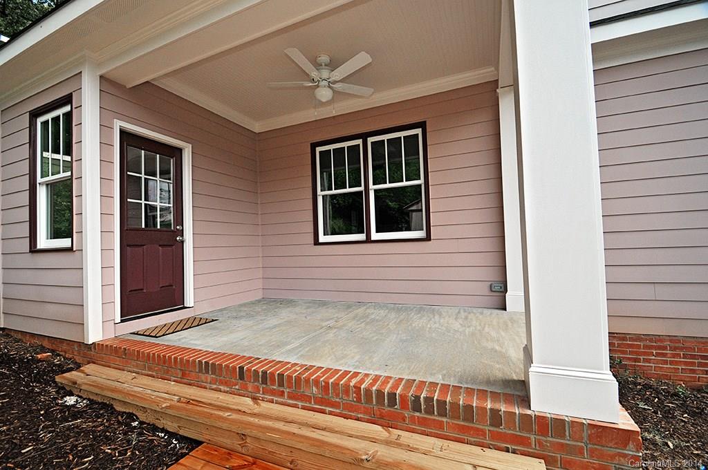 Dilworth - Residential