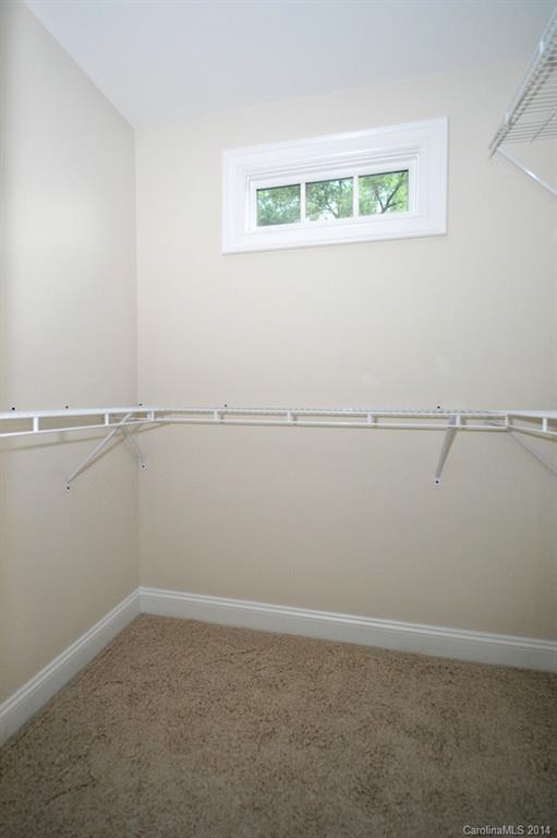 Dilworth - Residential