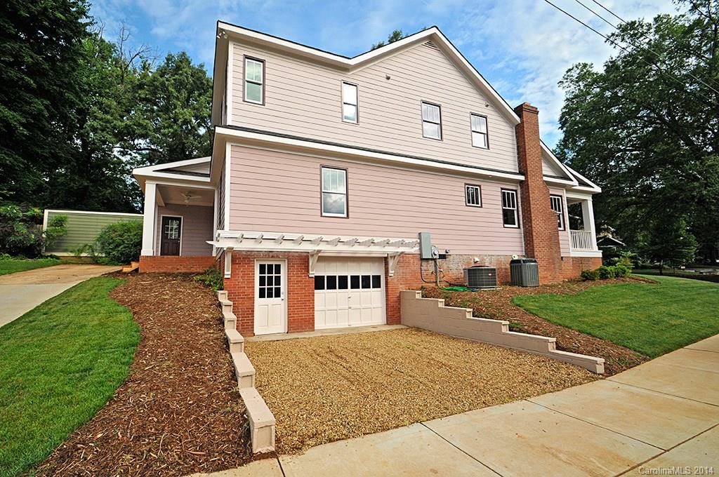 Dilworth - Residential