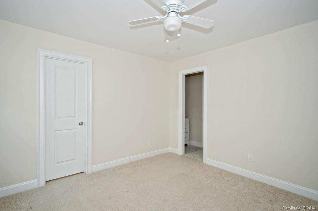 Dilworth - Residential