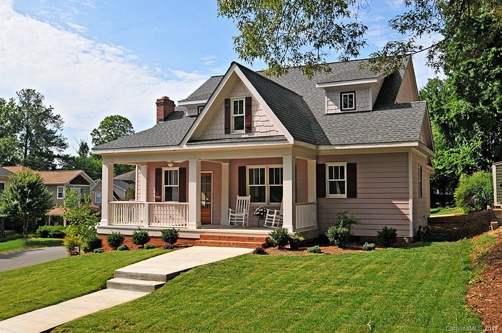 Dilworth - Residential