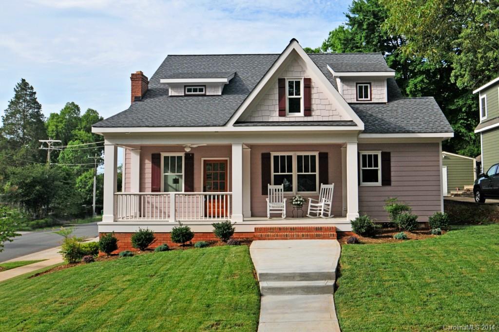 Dilworth - Residential