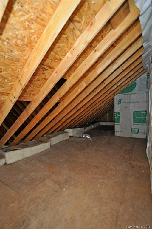 Dilworth - Residential