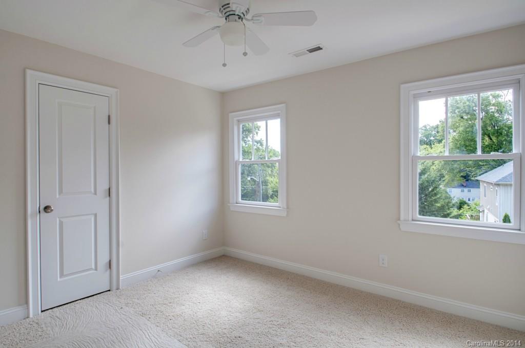 Dilworth - Residential