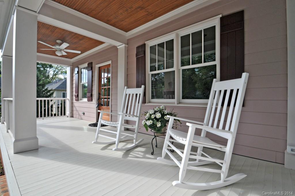 Dilworth - Residential