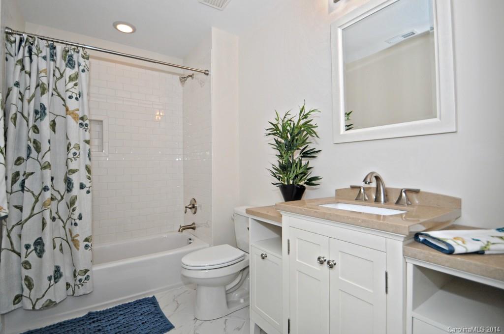 Dilworth - Residential