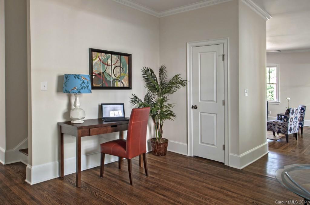 Dilworth - Residential