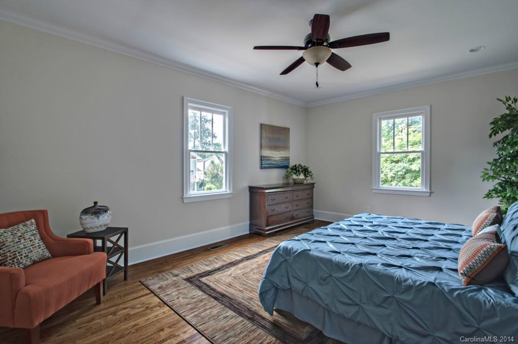 Dilworth - Residential