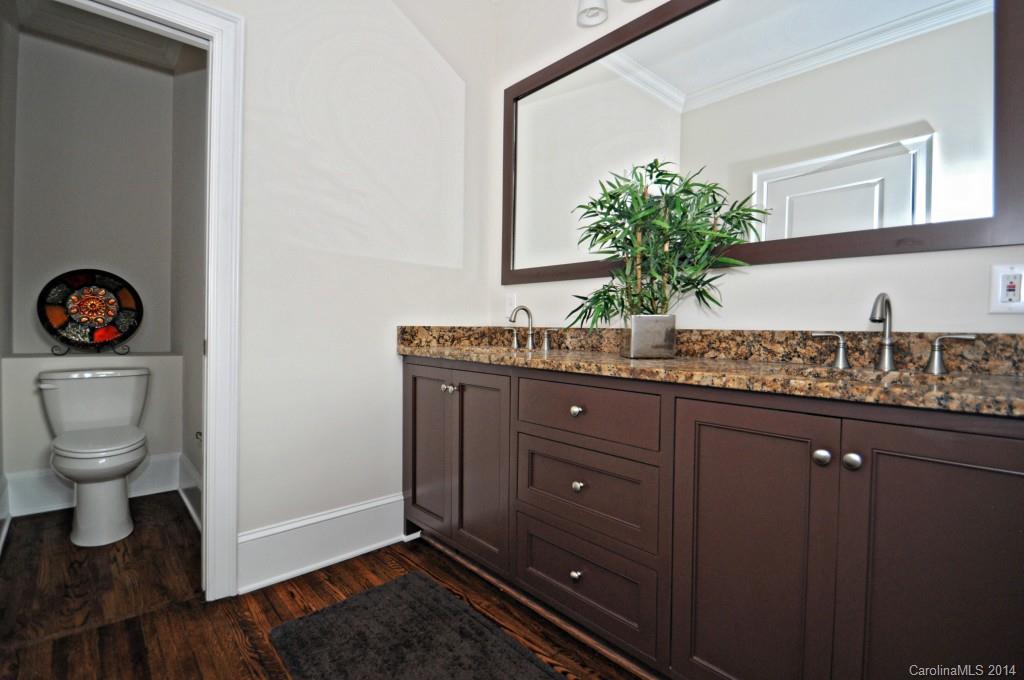 Dilworth - Residential