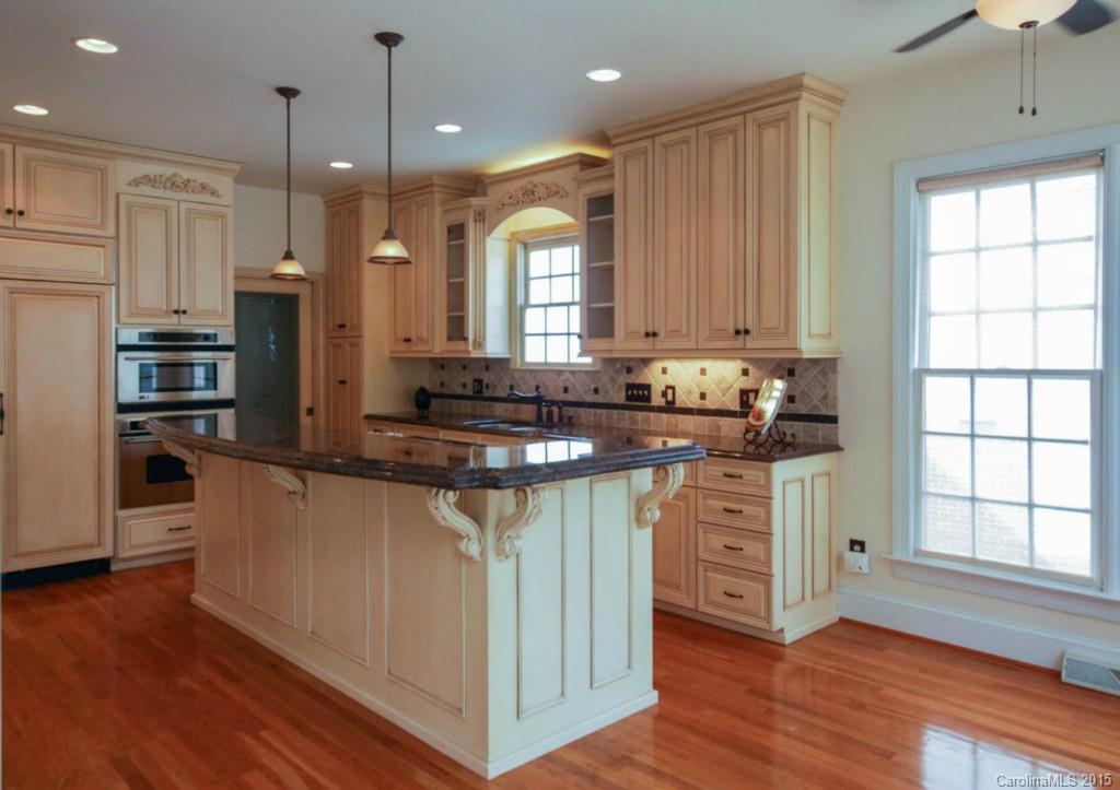 Beverly Crest - Residential