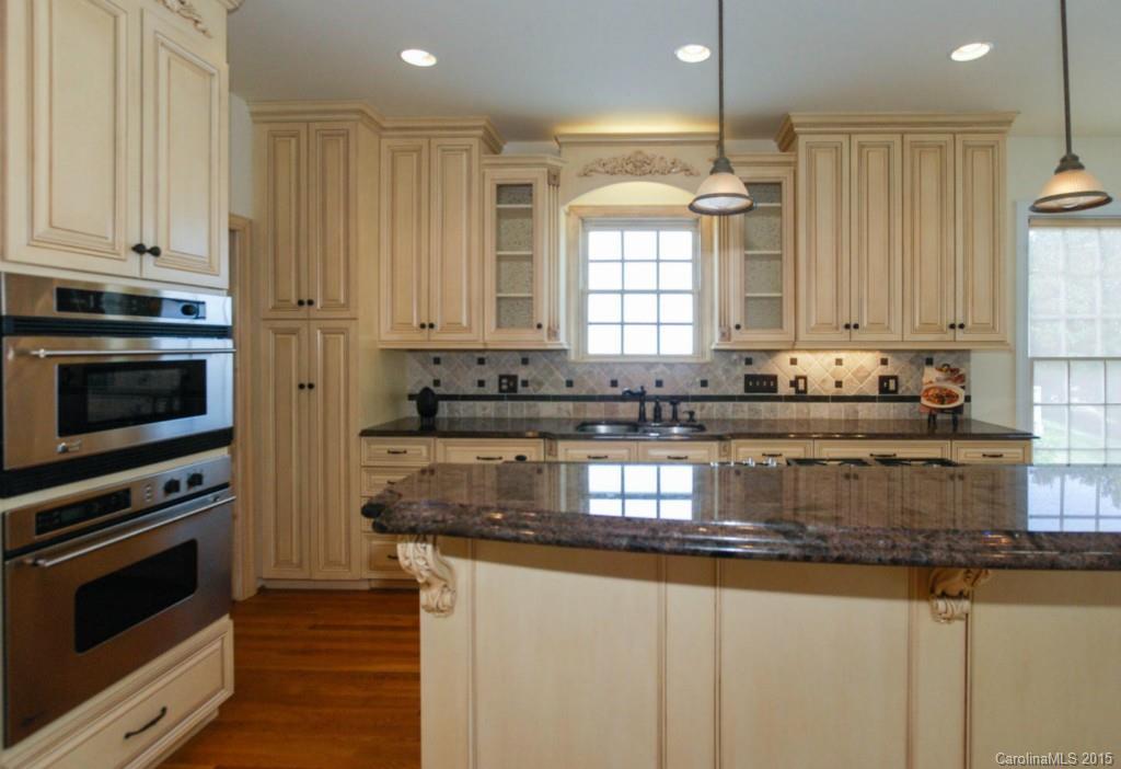 Beverly Crest - Residential