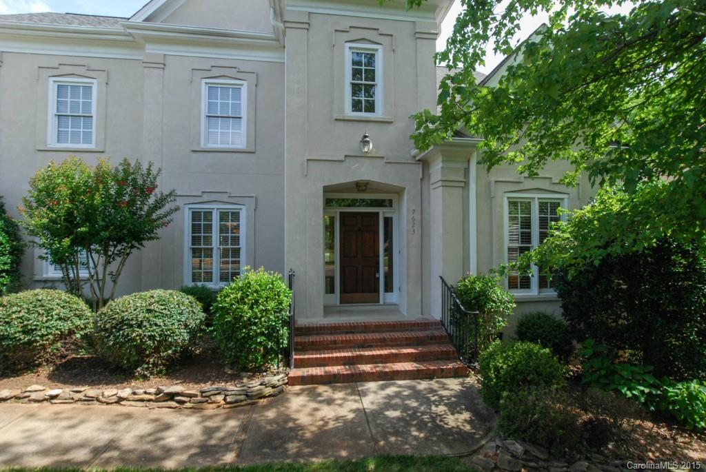 Beverly Crest - Residential