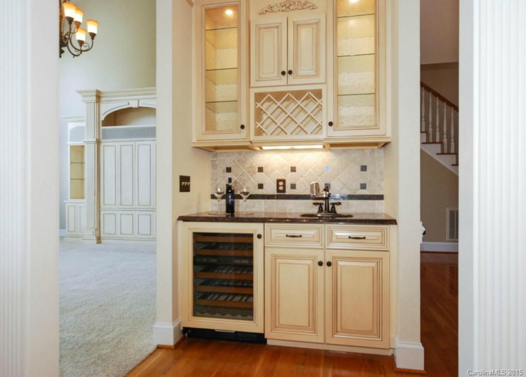 Beverly Crest - Residential