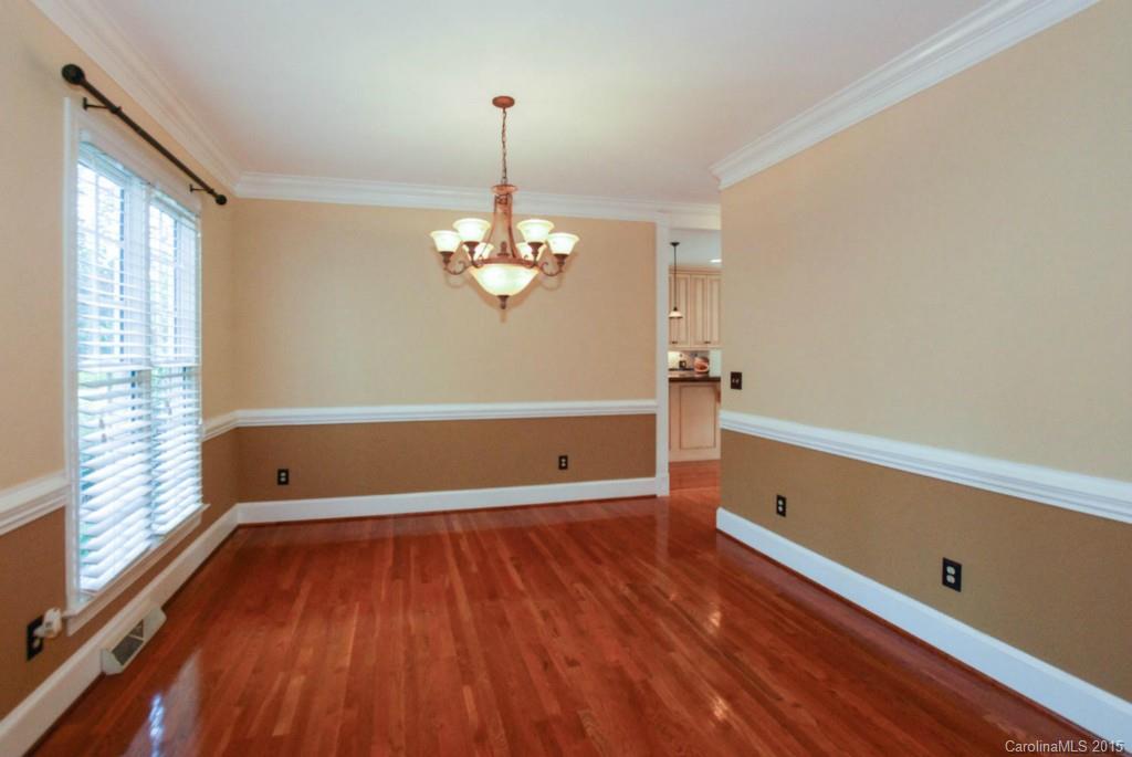 Beverly Crest - Residential