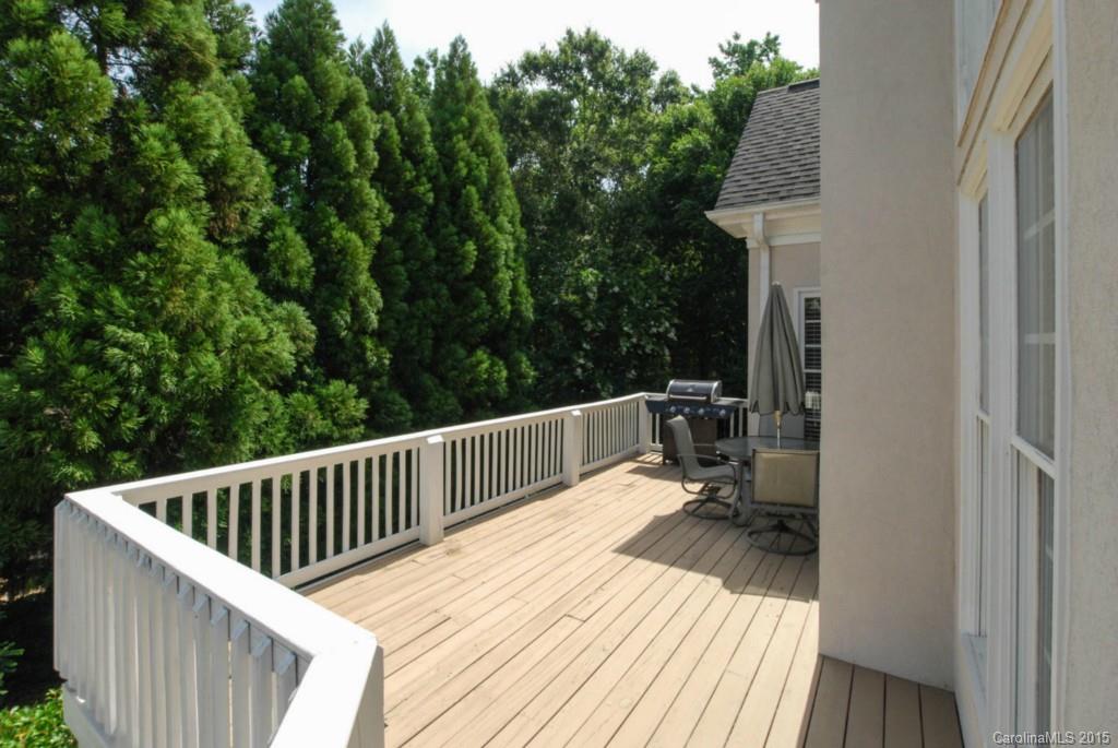 Beverly Crest - Residential