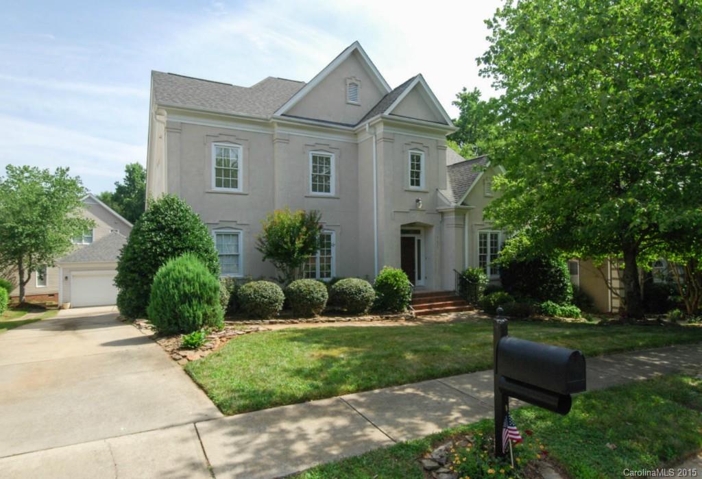 Beverly Crest - Residential