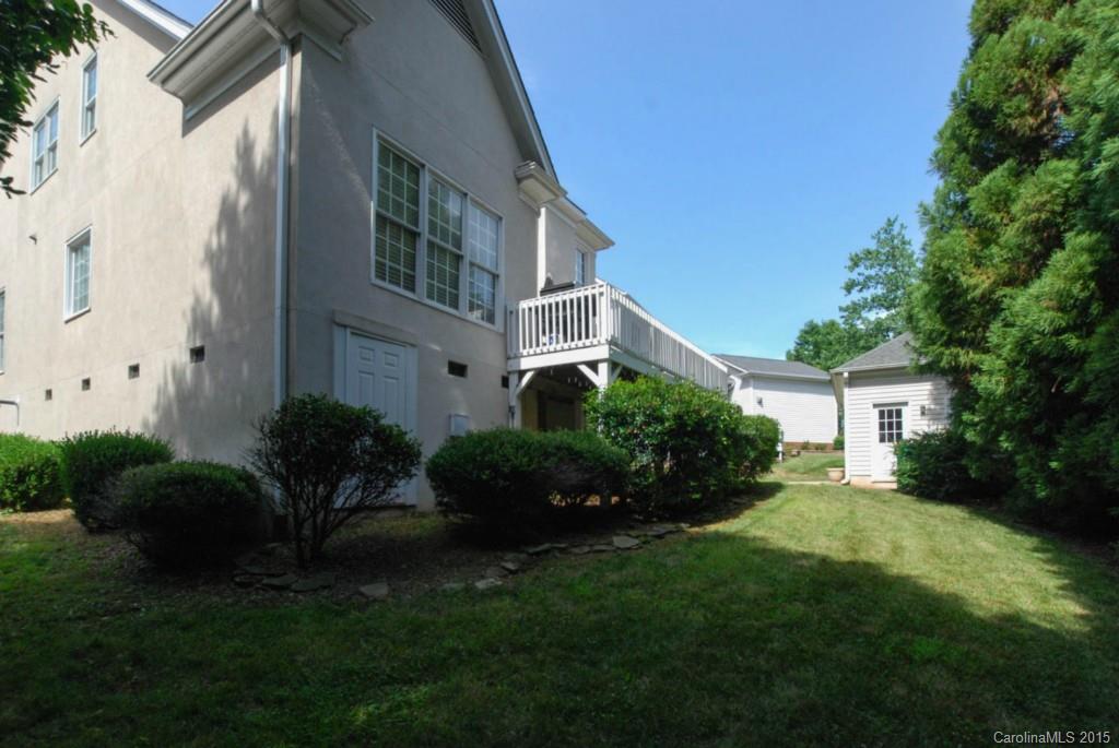 Beverly Crest - Residential