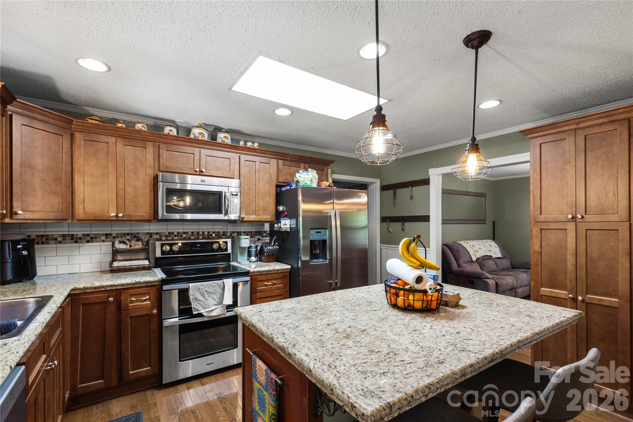 Windwood - Residential