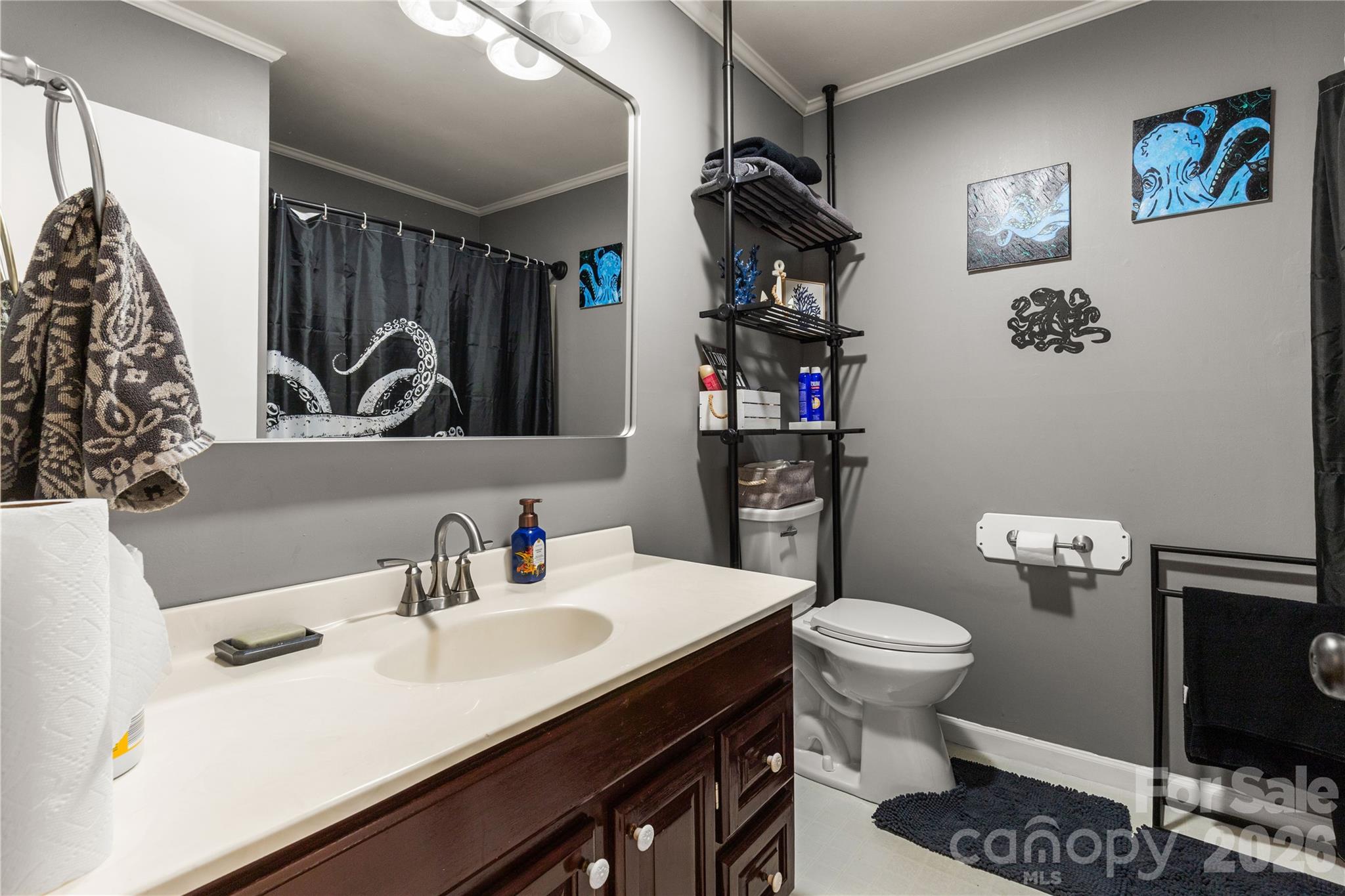 Windwood - Residential