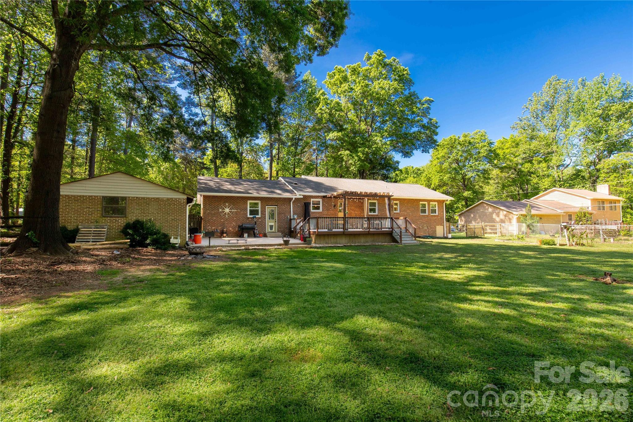 Windwood - Residential