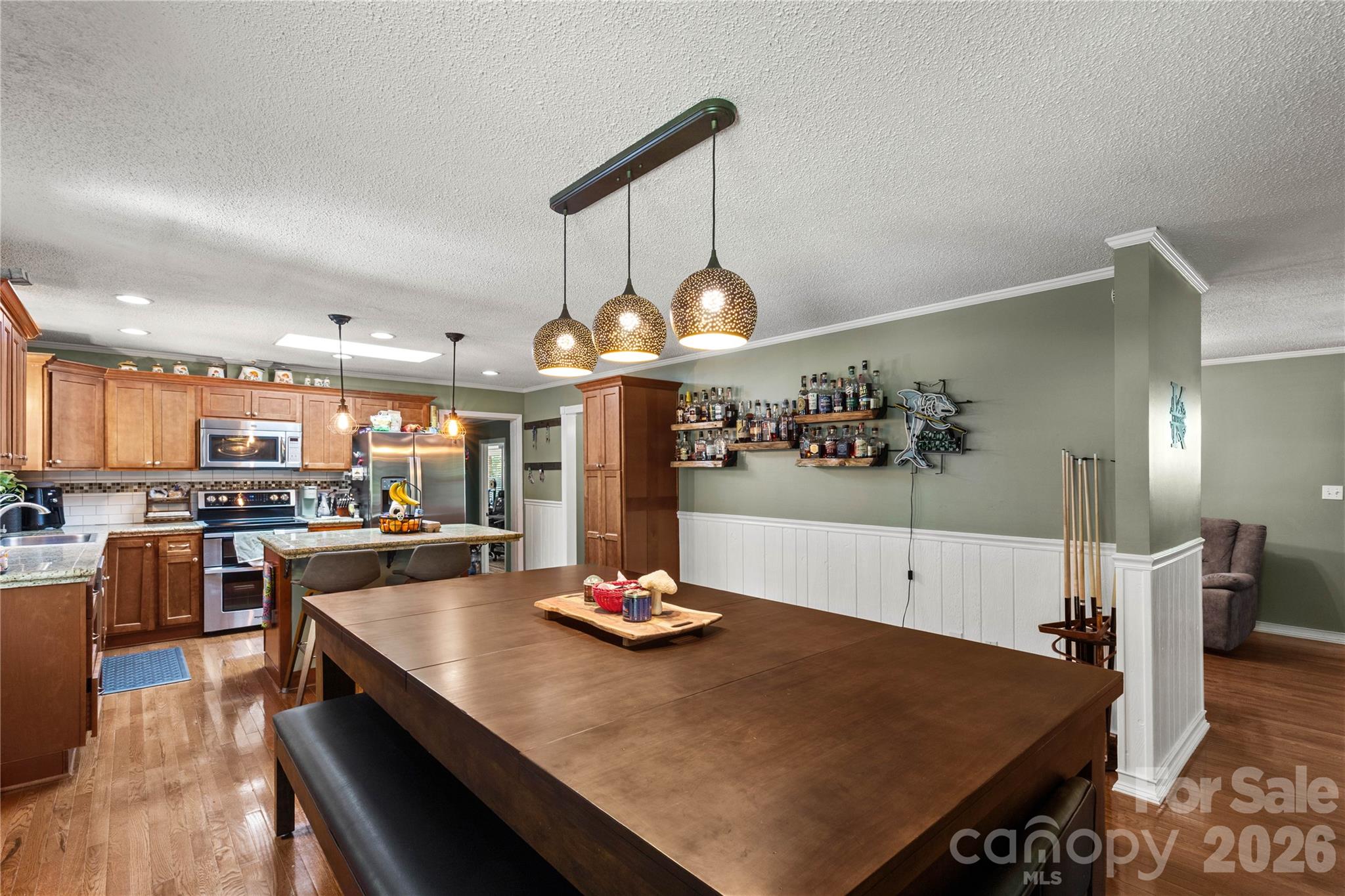 Windwood - Residential