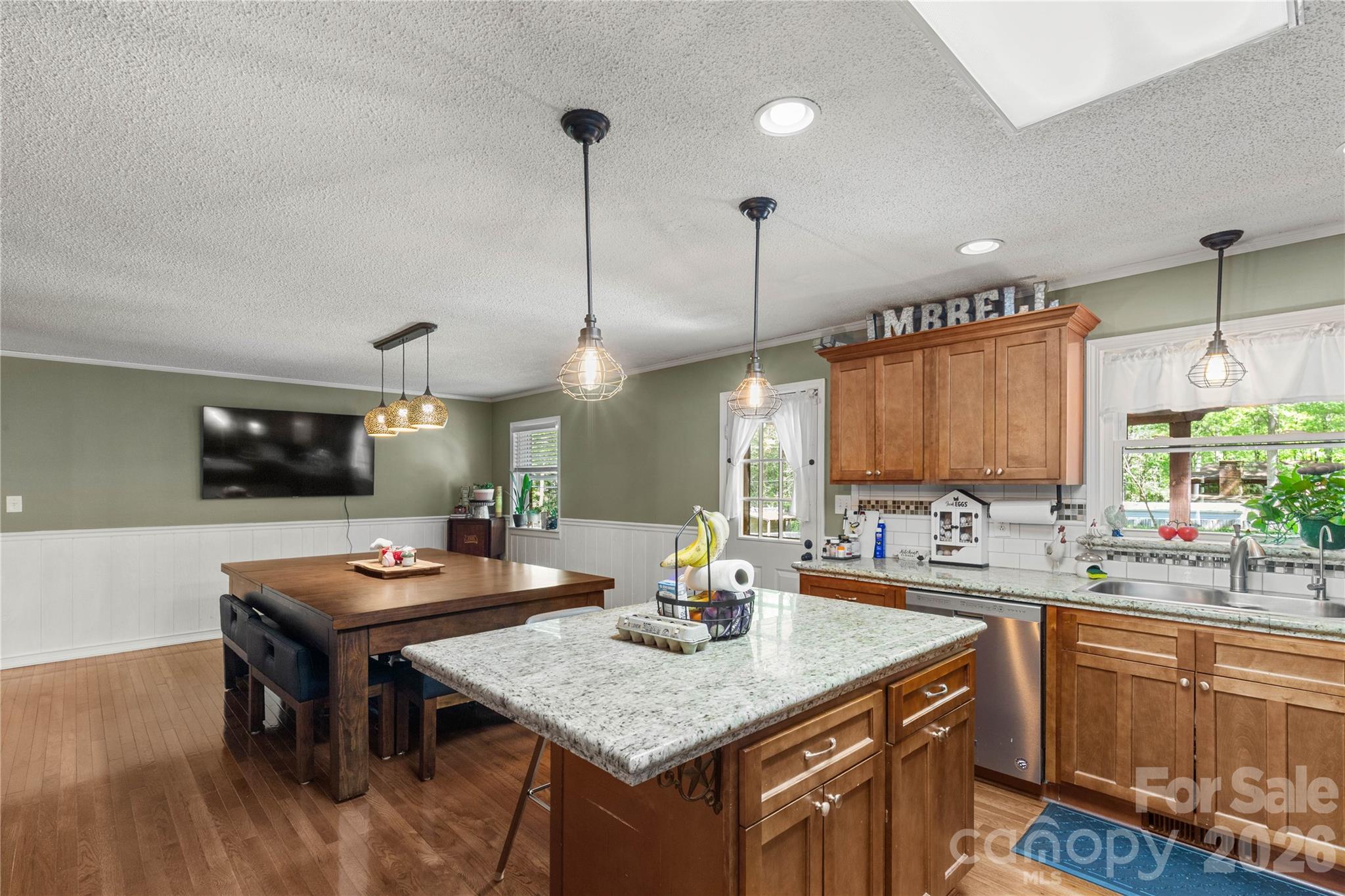 Windwood - Residential