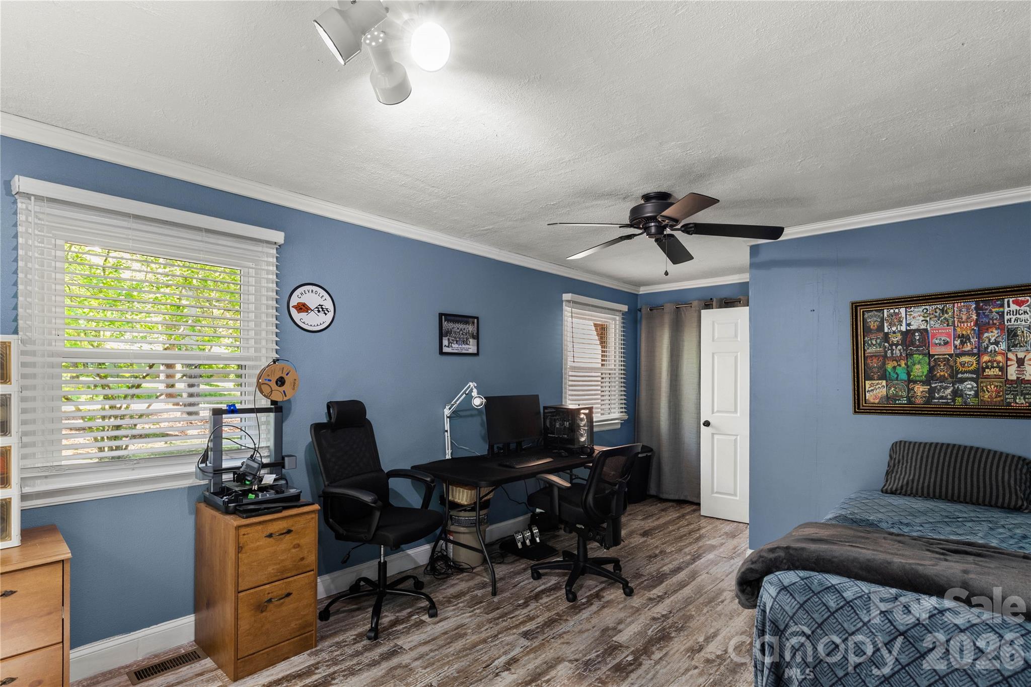 Windwood - Residential