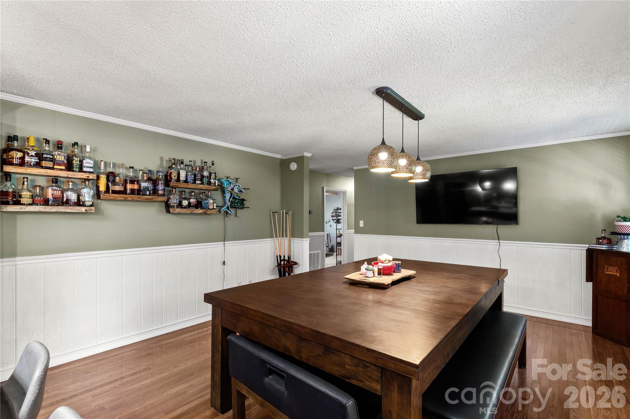 Windwood - Residential