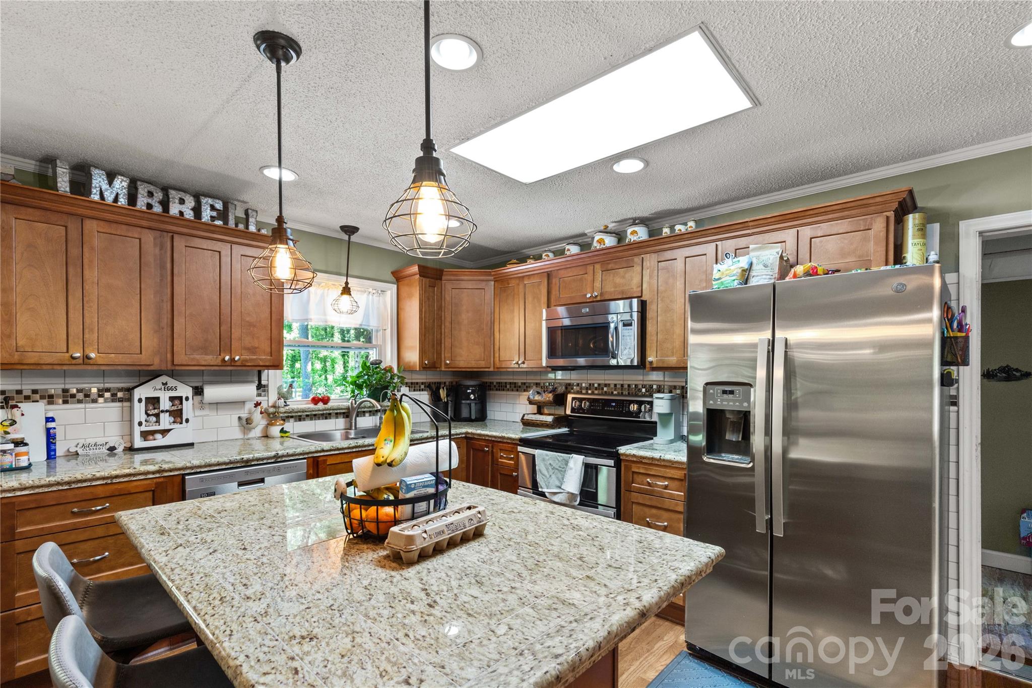 Windwood - Residential