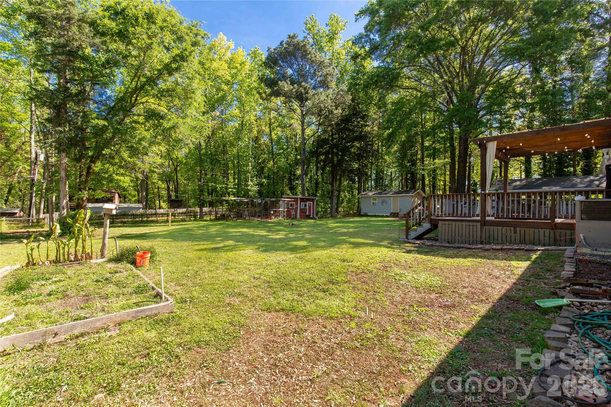 Windwood - Residential