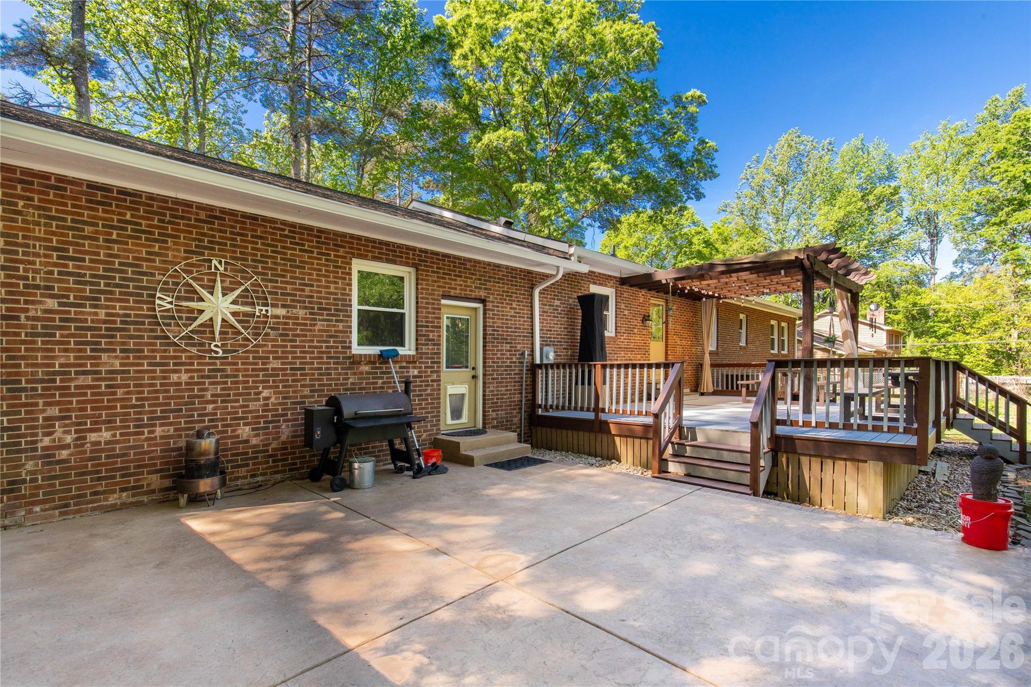 Windwood - Residential