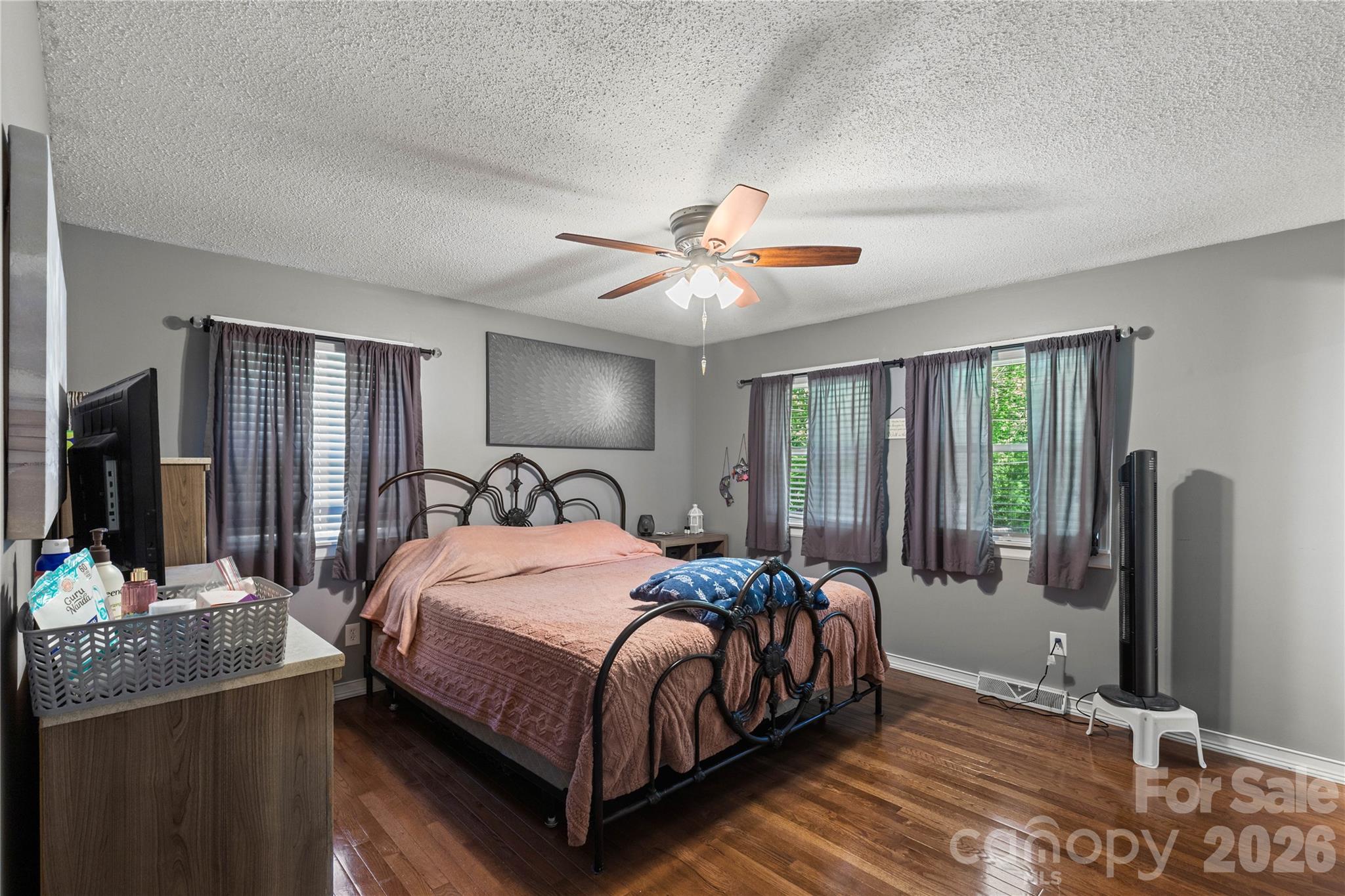 Windwood - Residential