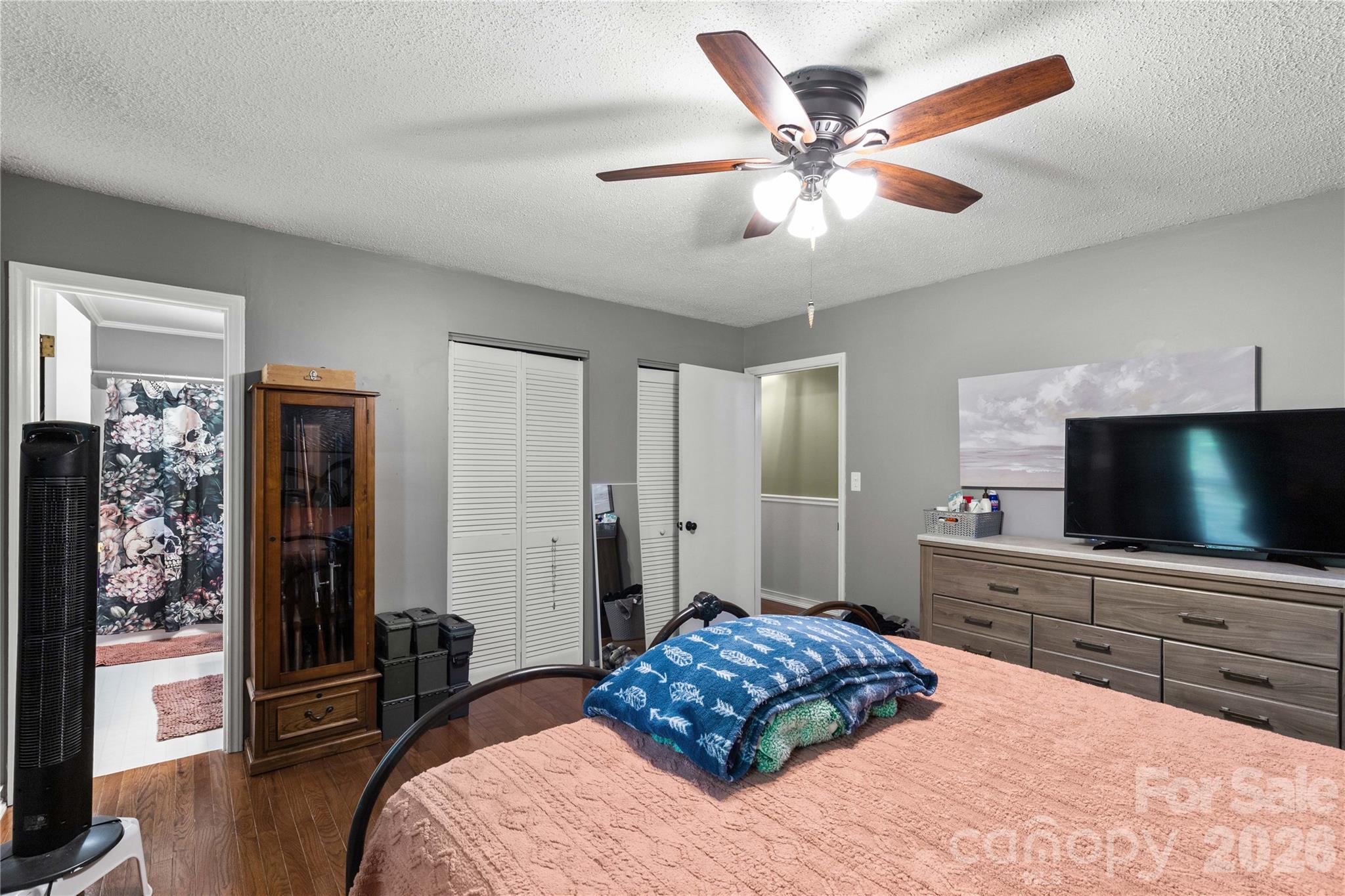 Windwood - Residential