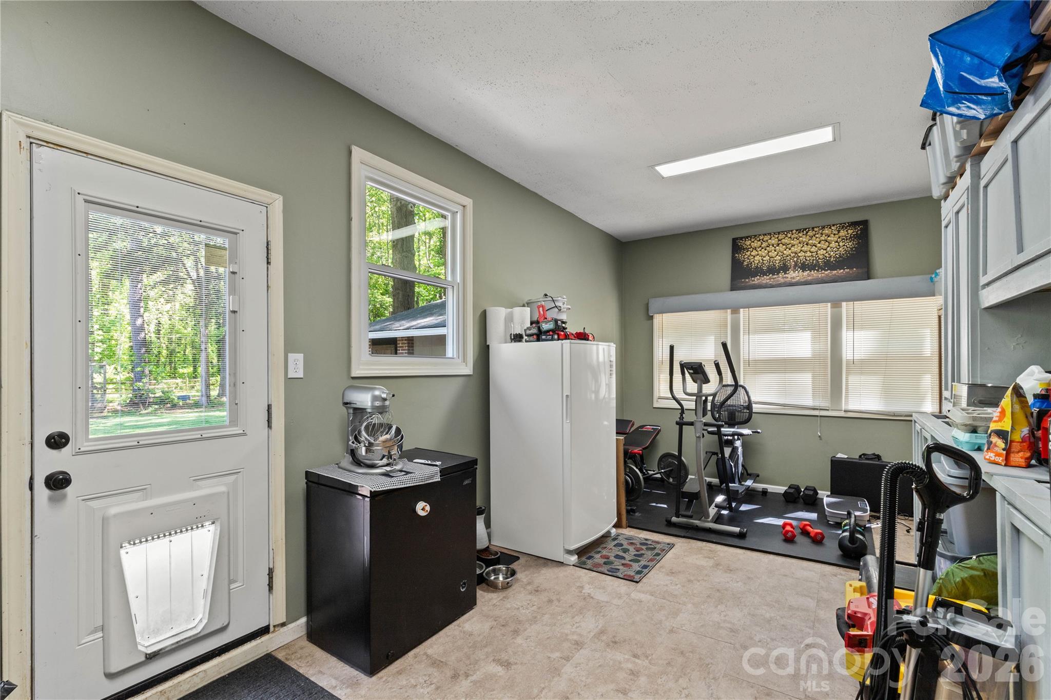 Windwood - Residential