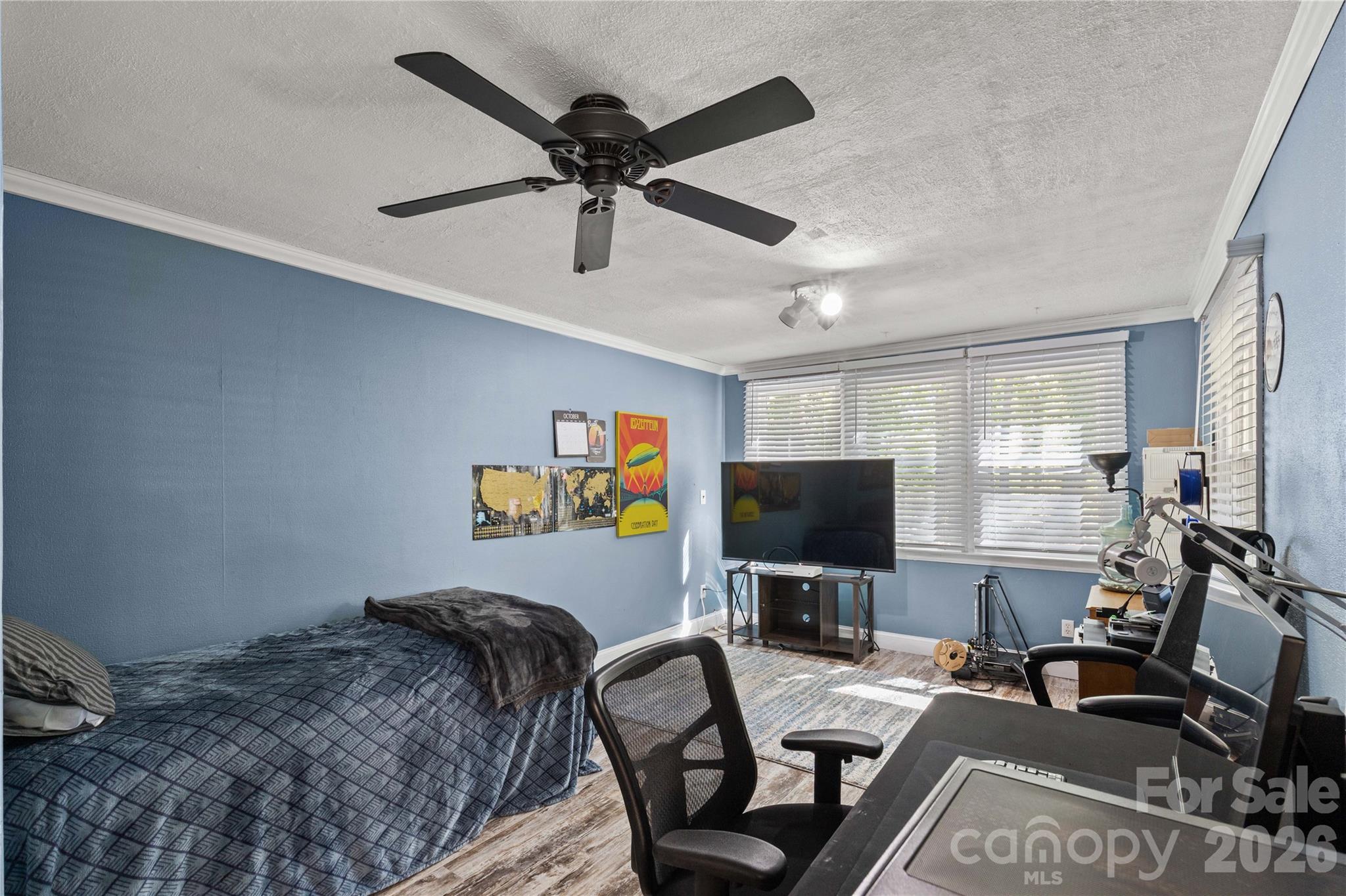 Windwood - Residential