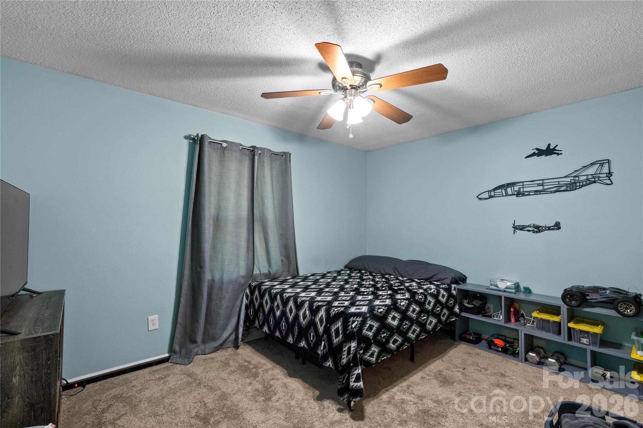 Windwood - Residential