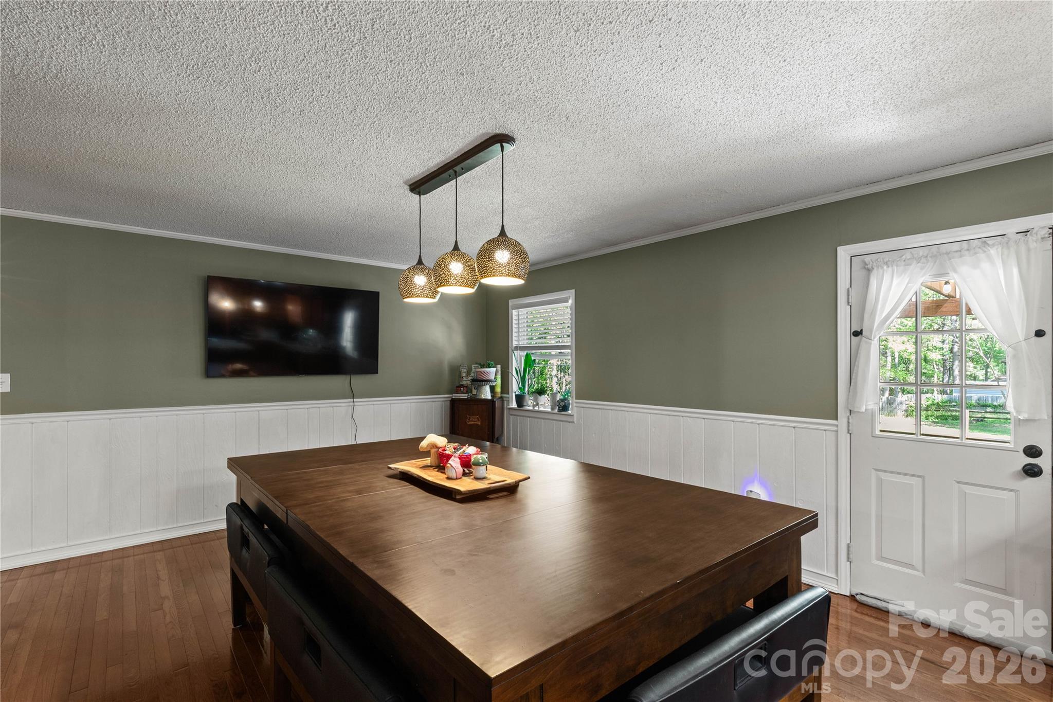 Windwood - Residential