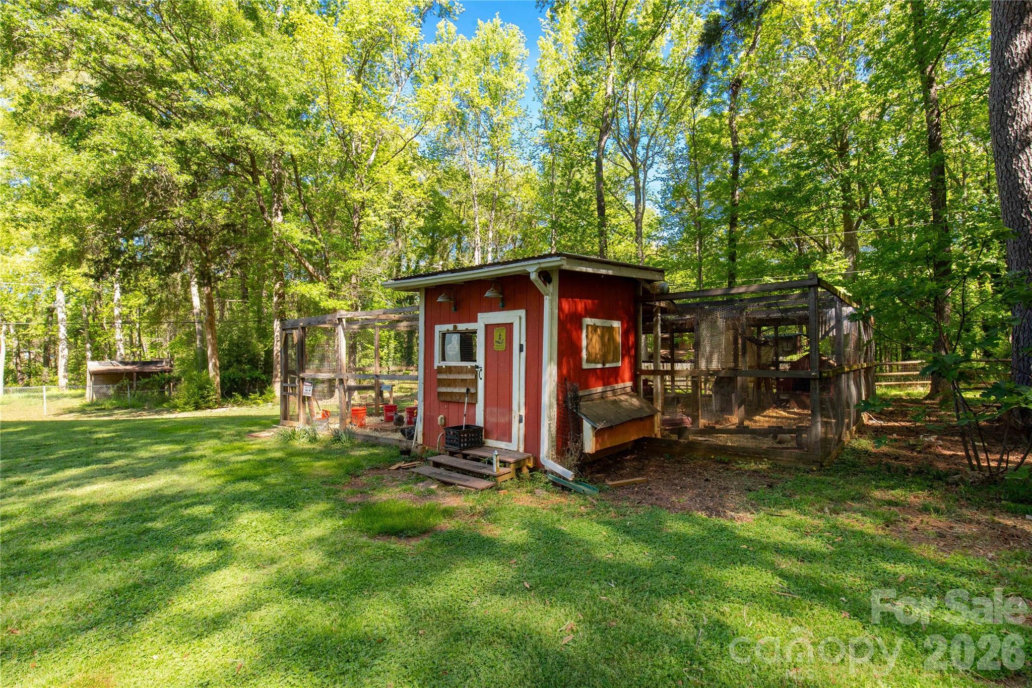 Windwood - Residential