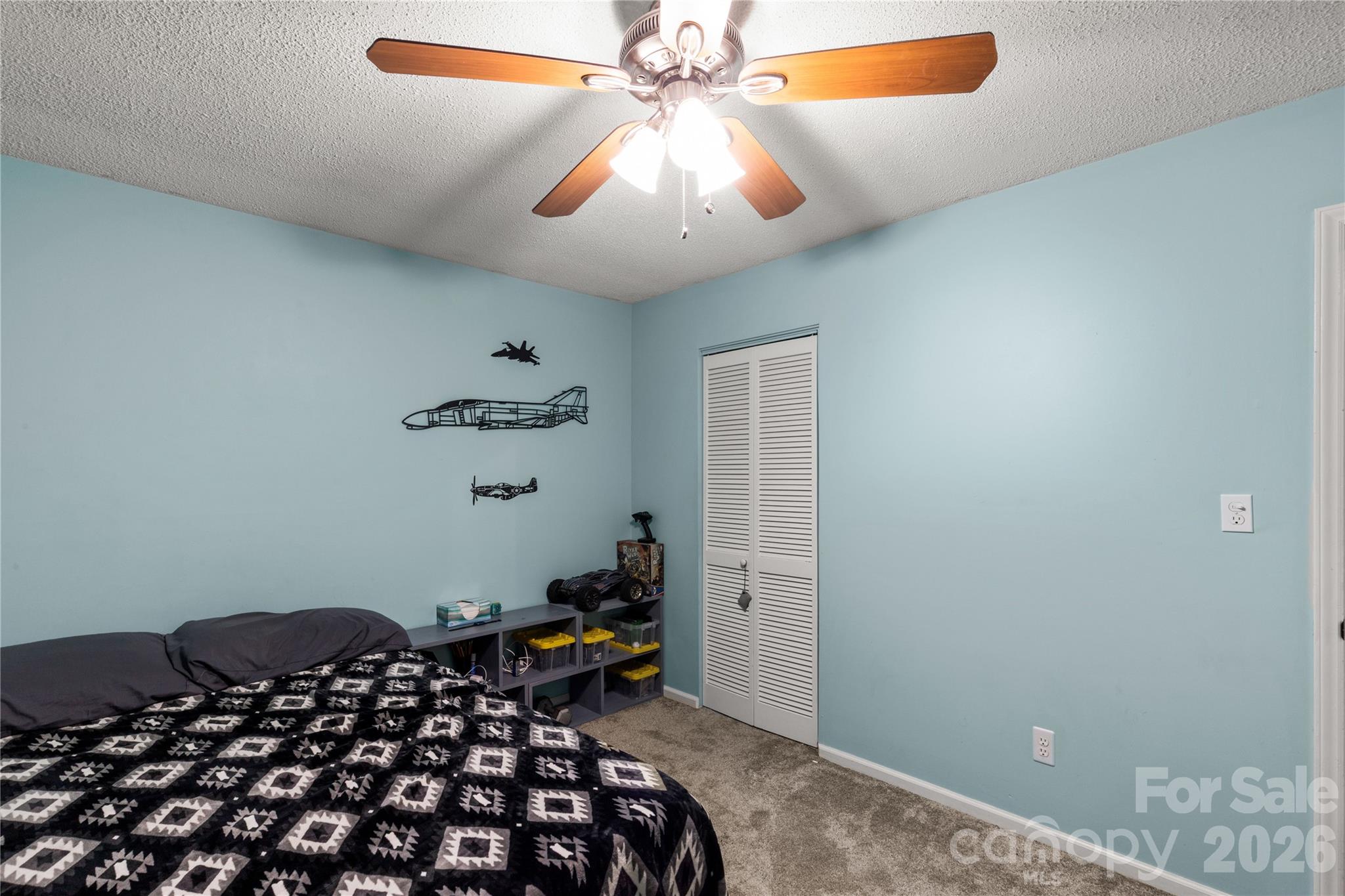 Windwood - Residential