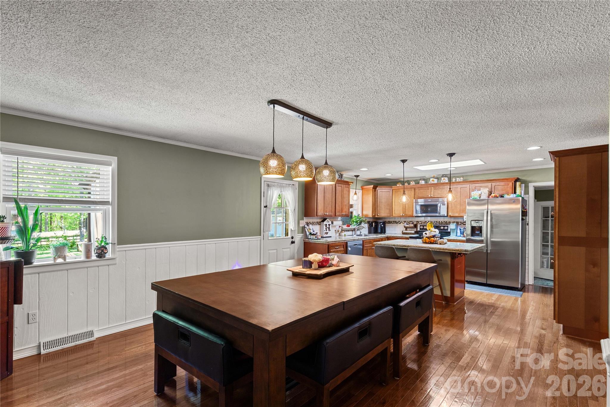 Windwood - Residential