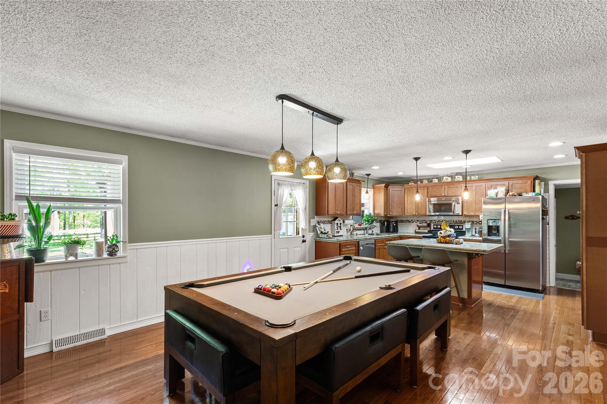 Windwood - Residential