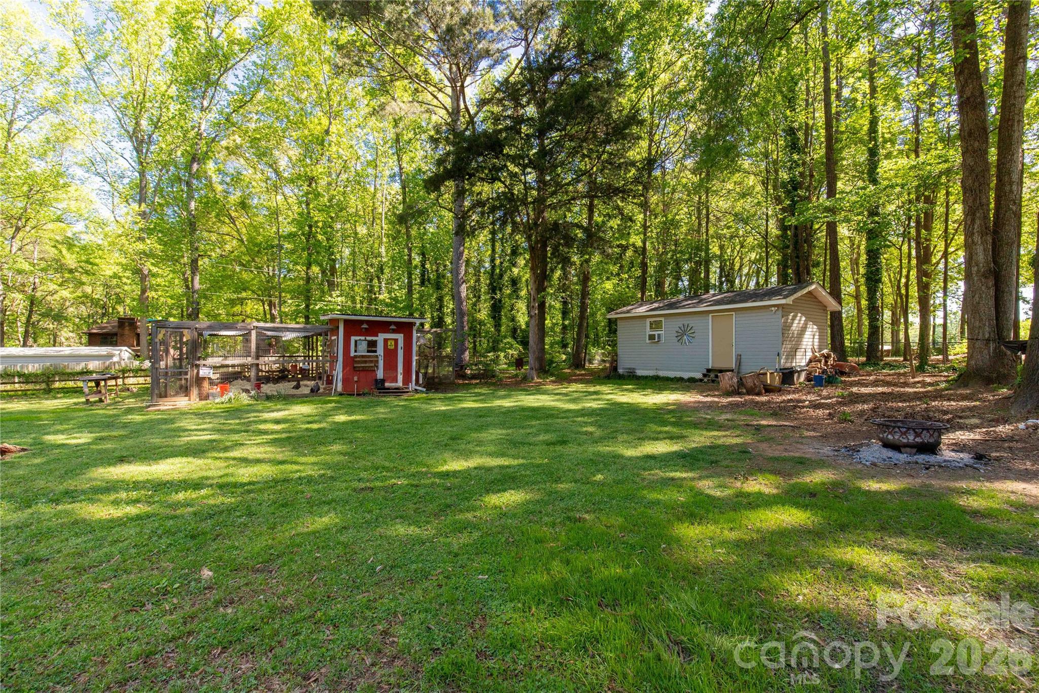 Windwood - Residential