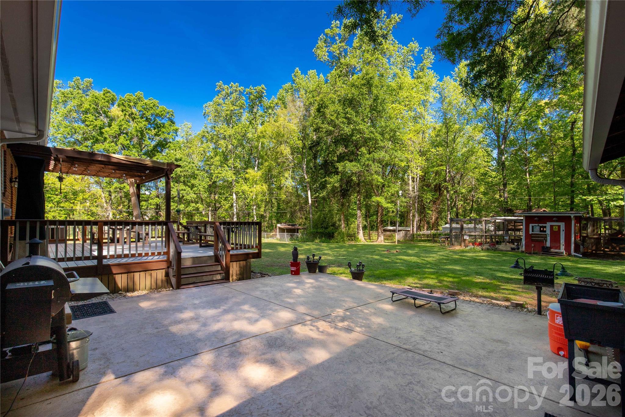 Windwood - Residential