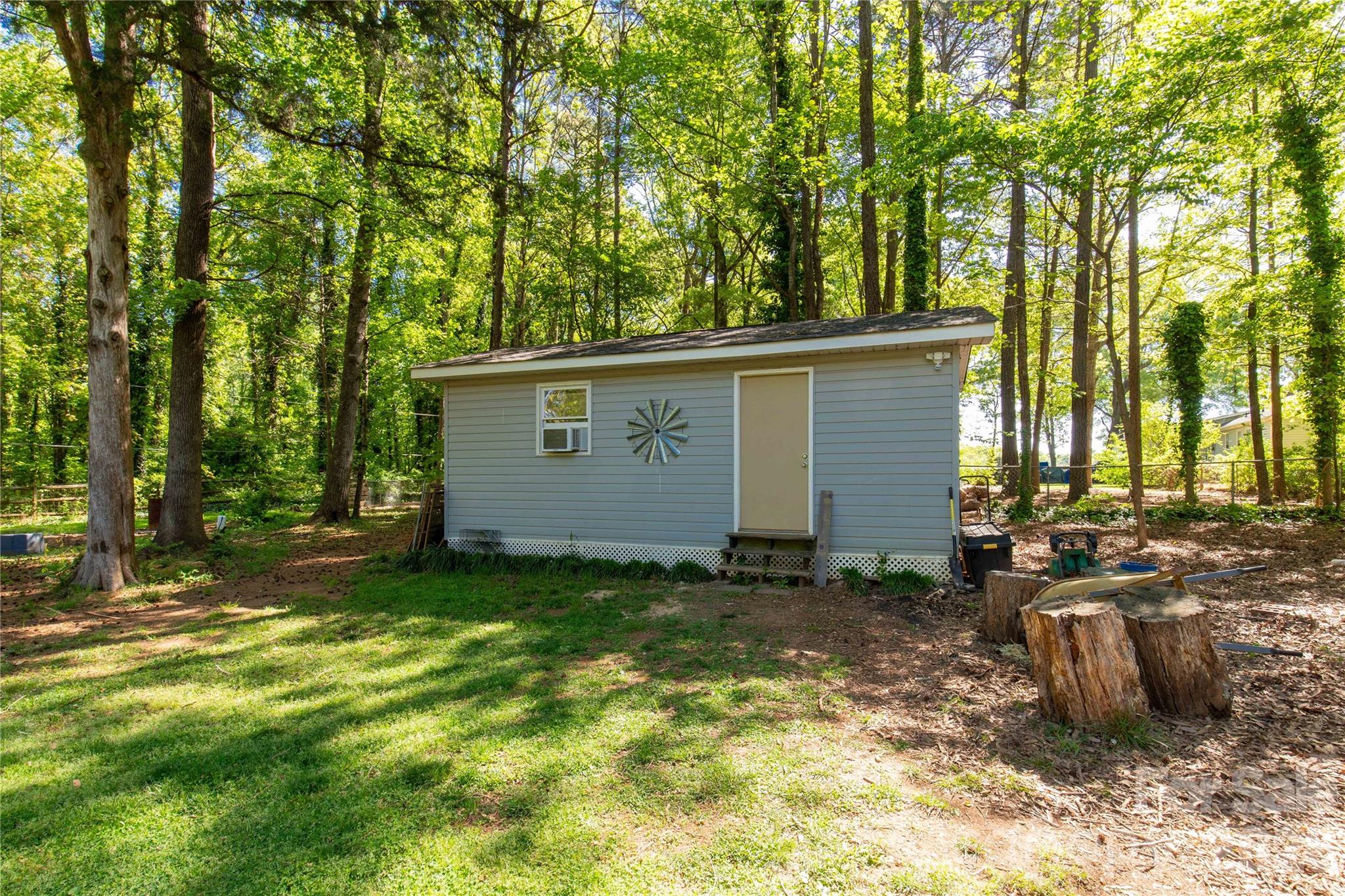 Windwood - Residential