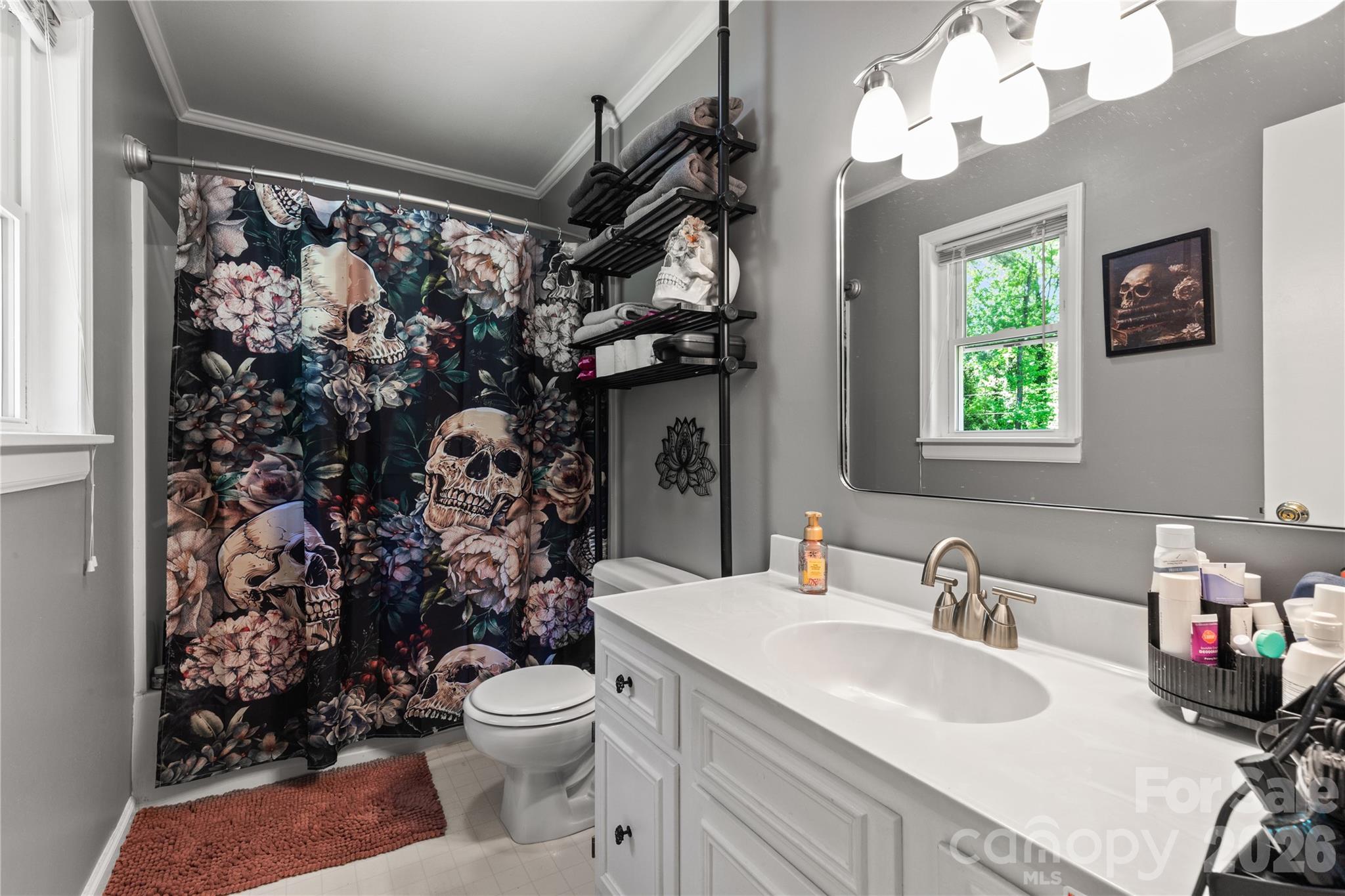 Windwood - Residential